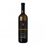 Chardonnay qvevri 2013