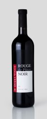Rouge de Pinot Noir qvevri 2016