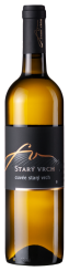 Cuvée Starý vrch 2018