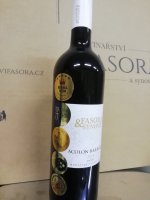 Acolon Barrique 2018