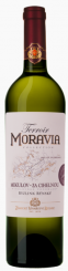 Ryzlink rýnský Za cihelnou (Terroir Moravia) 2016