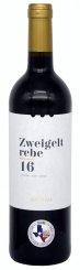 Zweigeltrebe barrique (Superbia) 2016