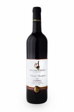 Cabernet Sauvignon 2017