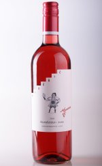 Dornfelder rosé 2018