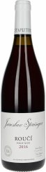 Pinot Noir (Roučí) 2016