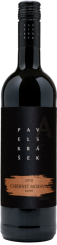 Cabernet Moravia 2018