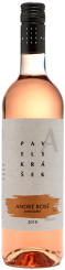 André rosé 2018