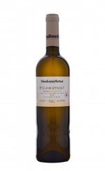 Ryzlink rýnský 2016