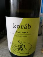 Ryzlink rýnský 2013