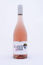 Levandlulový švihák 2018