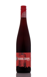 Rulandské modré 2013