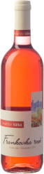 Frankovka rosé 2017