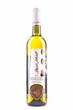 Ryzlink rýnský + Ryzlink vlašský 2017