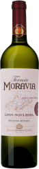Ryzlink rýnský Nová hora (Terroir Moravia) 2015