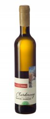 Chardonnay barrique (BIO Premium) 2015