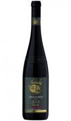 Zweigeltrebe barrique 2015