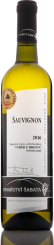 Sauvignon 2016