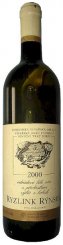 Ryzlink rýnský 2000