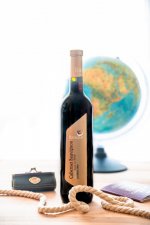 Cabernet Sauvignon 2015