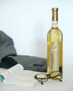 Rulandské šedé 2014, zemské víno (suché), Vinařství Baraque