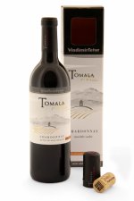 Tomala Chardonnay 2015