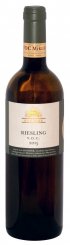 Riesling (Velký) 2015