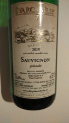 Sauvignon 2015
