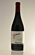Pinot noir 2015