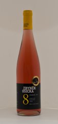 Frankovka - rosé 2015