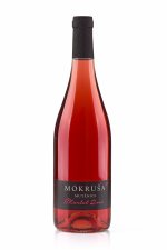 Merlot Rosé 2015