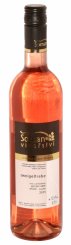 Zweigeltrebe ROSÉ 2015