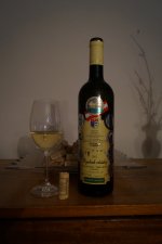 Ryzlink vlašský 2012