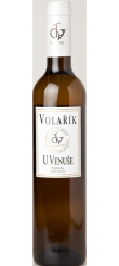 Pálava (U Venuše) 2014, výběr z bobulí (sladké), Vinařství Volařík