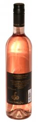 Zweigeltrebe rosé 2014