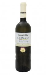 Chardonnay 2011