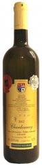 Chardonnay 2012