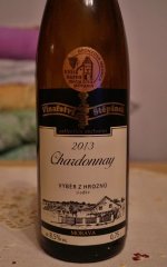 Chardonnay 2013