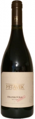 Frankovka Reserva 2015