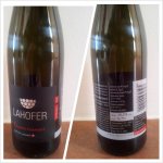 Tramín červený 2010