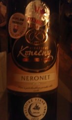 Neronet 2011