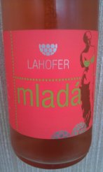 Mladá Lahoferka, Svatovavřinecké klaret 2012