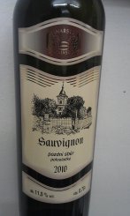 Sauvignon 2010