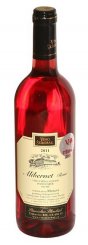 Alibernet rosé 2011