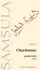Chardonnay 2011