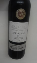 Sauvignon 2009