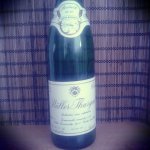 Müller Thurgau 2010