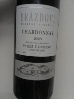 Chardonnay 2009