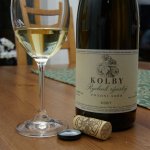 Ryzlink vlašský 2007