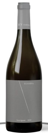 Lahev vína Sauvignon Rezerva 2019, výběr z hroznů (suché)