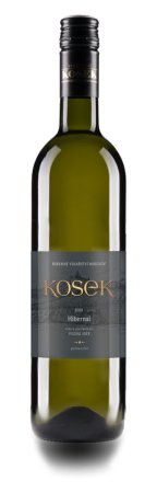 Lahev vína Hibernal 2024, pozdní sběr (polosuché)